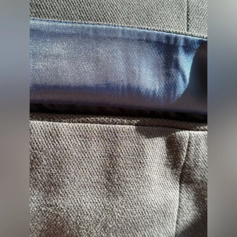 Navy nautica blazer sports coat jacket